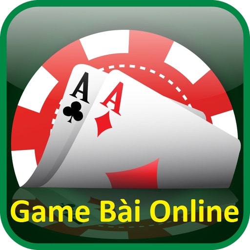 GAME BÀI ONLINE