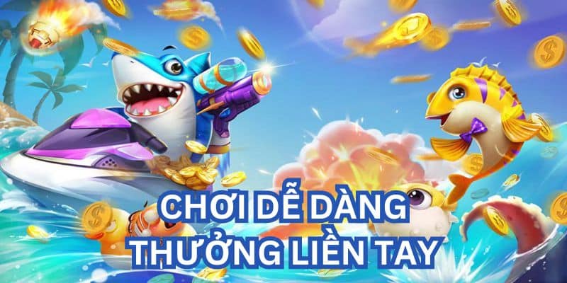 Cách chơi dễ hiểu phù hợp với tất cả mọi người chơi