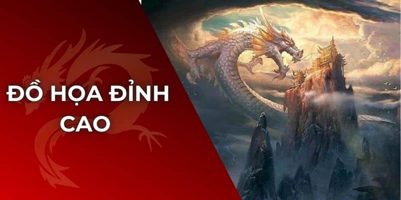 Đồ họa 3D lôi cuốn - Giải trí game slot đỉnh cao