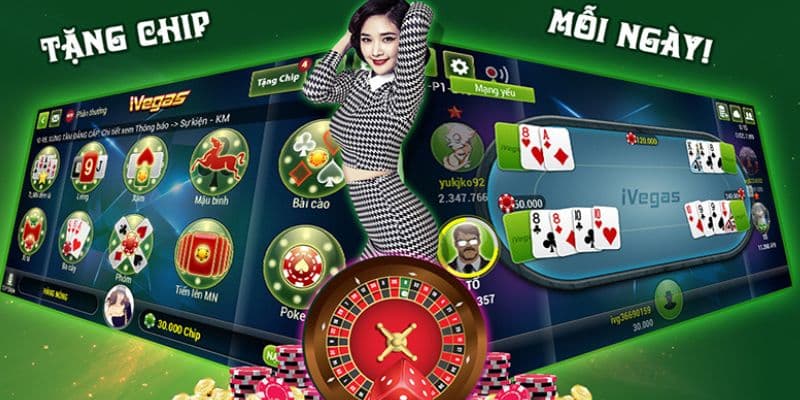 Trang game đánh bài miễn phí có bảo mật chất lượng 