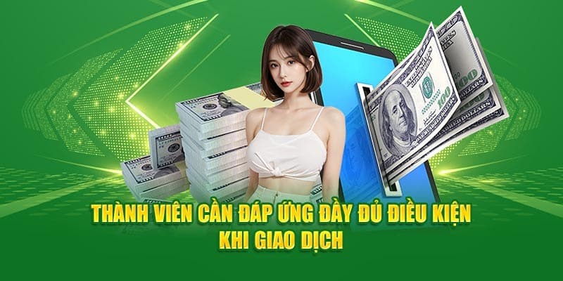 Đáp ứng yêu cầu rút tiền 12BET để nhà cái xét duyệt nhanh