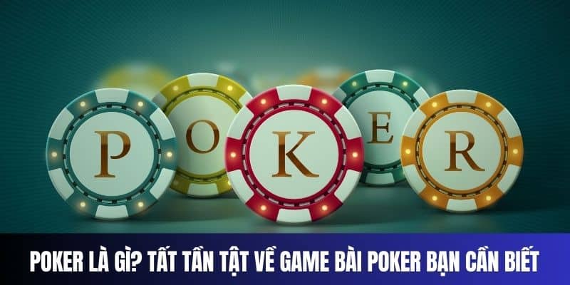 poker là gì